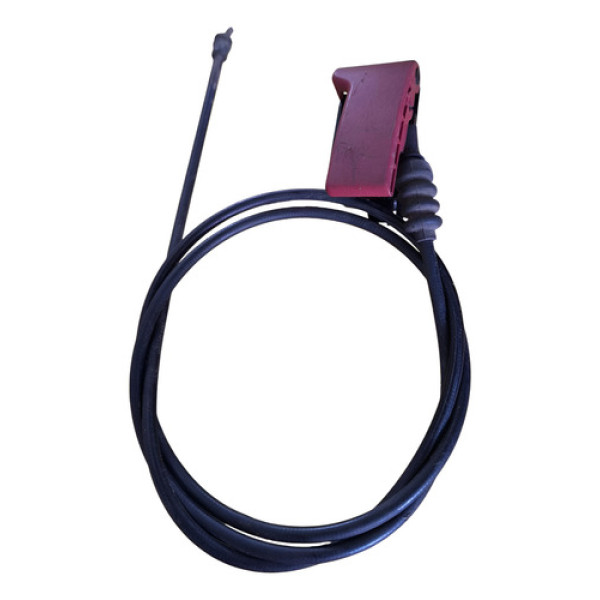 Puxador Abertura Capô Classe A160 1999 2000 2001 2002 A 2005