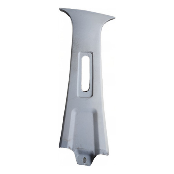 Acabamento Coluna Central Esquerda Fiat Idea 2011 A 2013