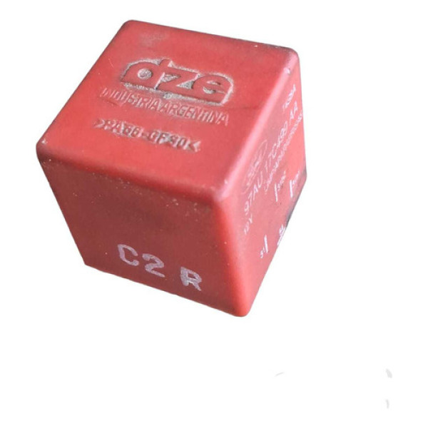 Rele Limpador Escort Verona Apollo Logus 12v 1989 A 1998