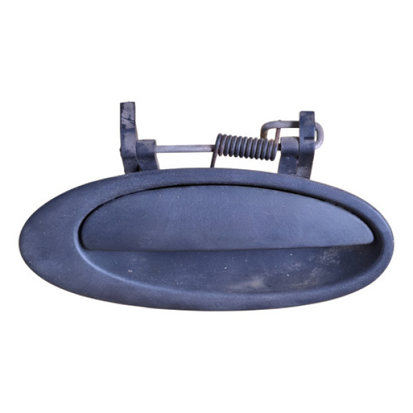 Maçaneta Externa Dianteira Direita Laguna 1997 1998 A 2001