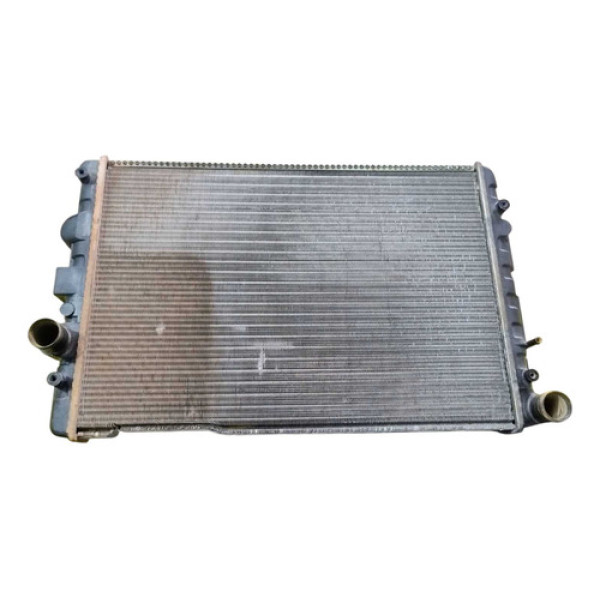 Radiador Agua Gol G3 G4 1.0 16v 1999 2001 2006 2010 2012    