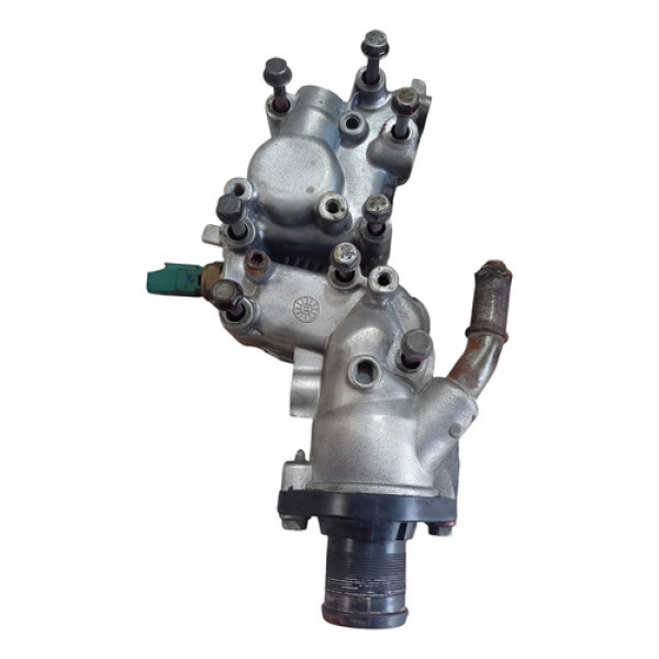 Carcaça Válvula Termostática 206 1.4 8v 1999 2002 2005 2008