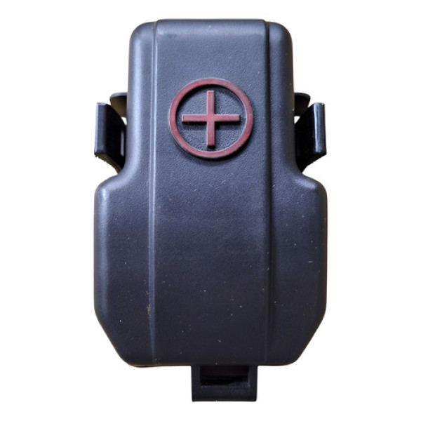 Tampa Capa Polo Positivo I30 2009 2010 2011 2012