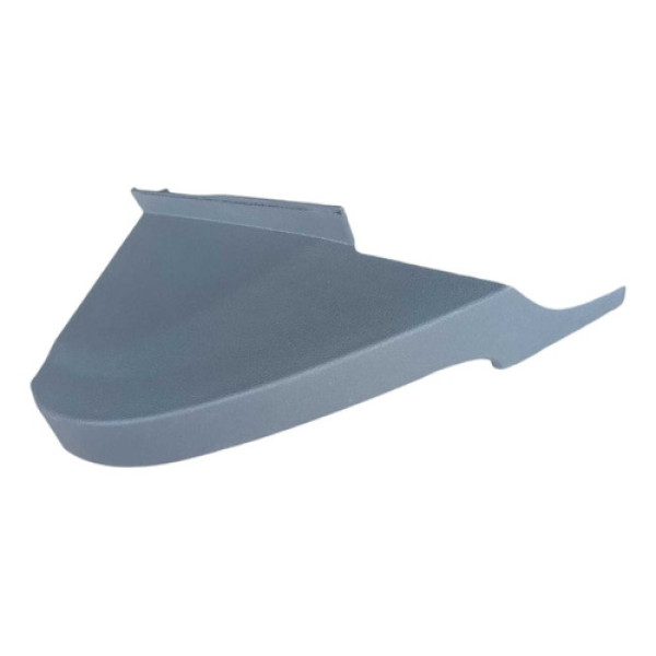 Acabamento Lateral Direito Painel Focus 2009 2011 A 2012