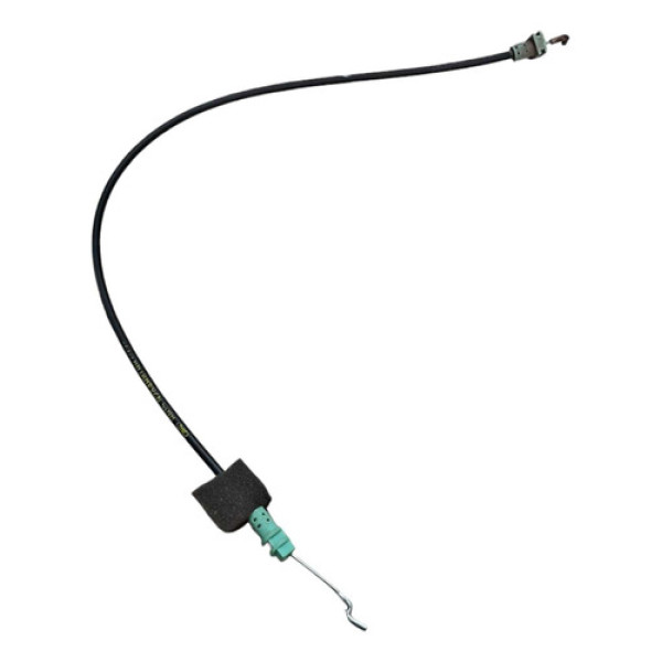 Cabo Fechadura Porta Dianteira Esquerda Fiesta 2009 A 2013