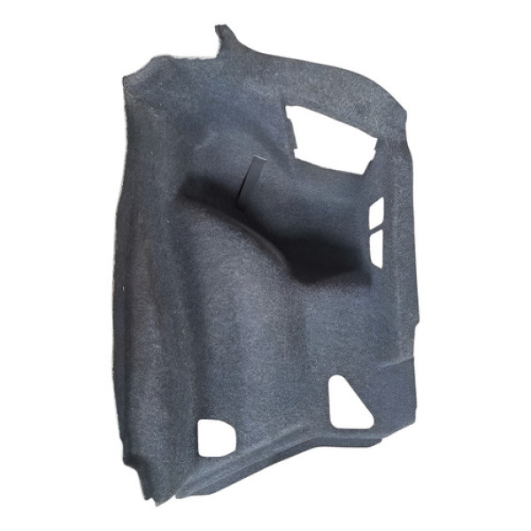 Forro Lateral T. Esquerdo Porta Mala Bmw 118i 2006 2008 2010