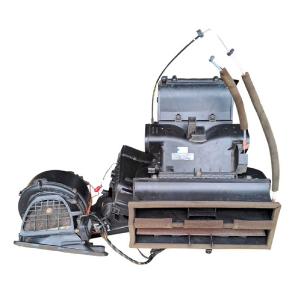 Caixa Evaporadora Astra 1999 2000 2001 2002 2006 2010 2012