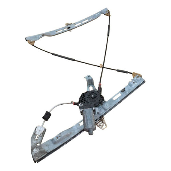 Máquina V. Dianteira Esquerda 1999 2001 2004 2006 2006 2007