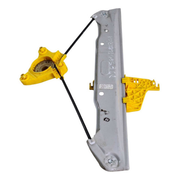 Maquina V. Dianteiro Direito Gol Voyage 2008 2010 2012 2014