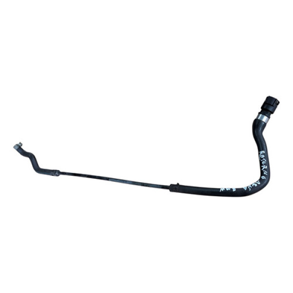 Mangueira Retorno Agua Bmw 118i 2.0 N46 2007 2008 Á 2012 