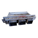 Módulo Injeção Fusion 2.5 16v 2009 2010 2011 2013 Ae5a12a650