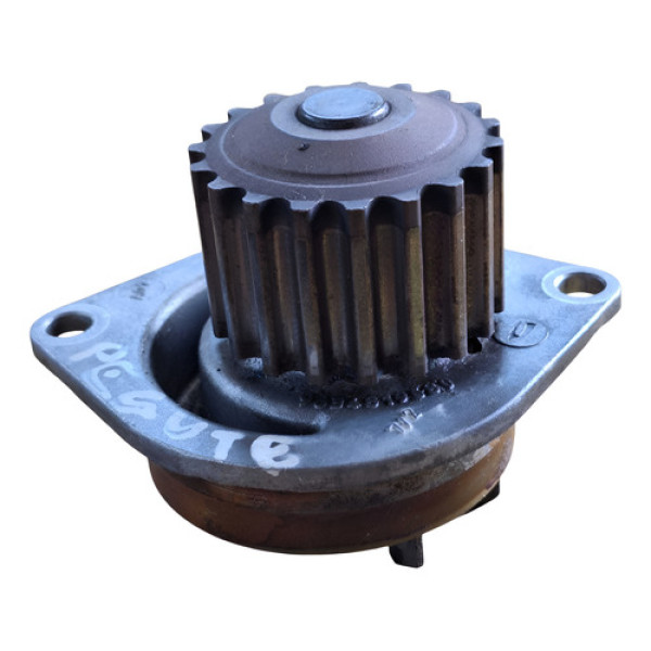 Bomba Agua 308 1.6 16v 2012 2013 2014 2015 2016 2017 A 2019