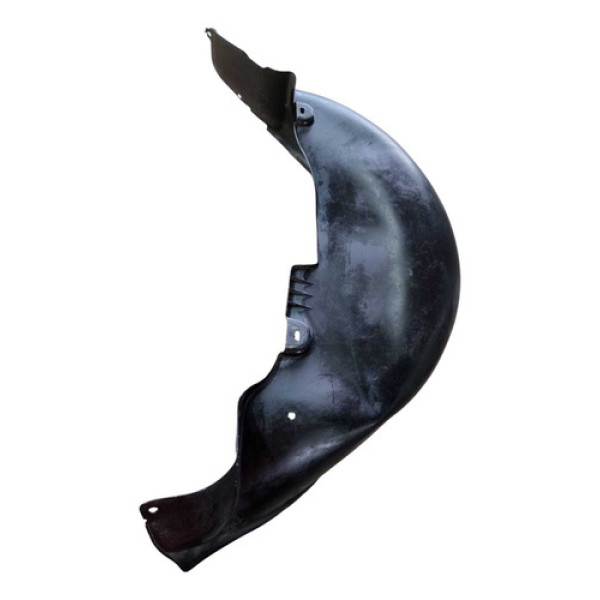 Parabarro Dianteiro Direito Fiesta Courier 1996 2003 2005