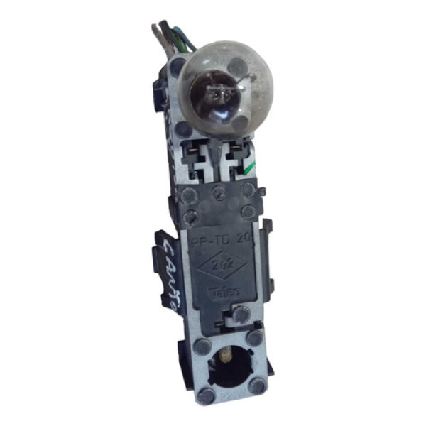 Circuito Lanterna Traseira Direita Canto Laguna 1997 A 2001