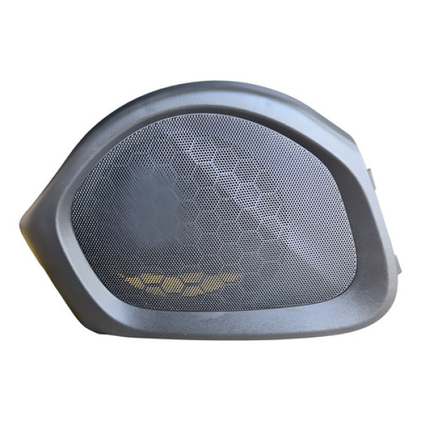 Tela Alto Falante Dianteira Esq. Ônix Prisma 2013 2016 2019