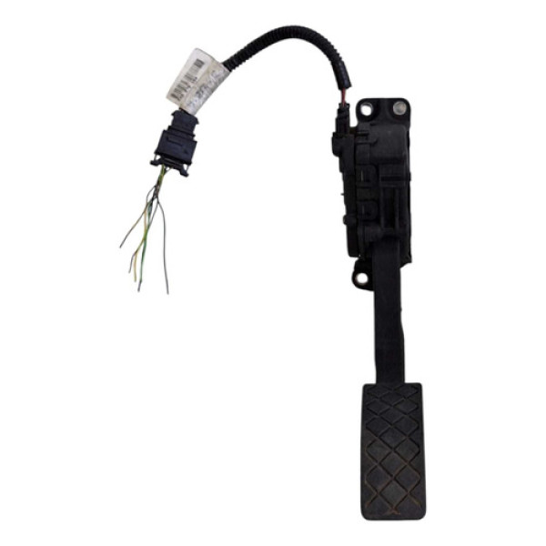 Pedal Acelerador C/chicote Fox Gol Saveiro 2008 2012 2016