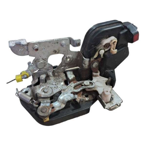 Fechadura Elétrica Porta Dianteira Direita J3 2010 A 2015