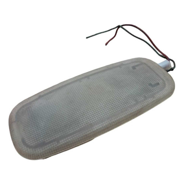 Luz Cortesia Teto Traseiro Classe A160 1999 2000 2001 A 2005