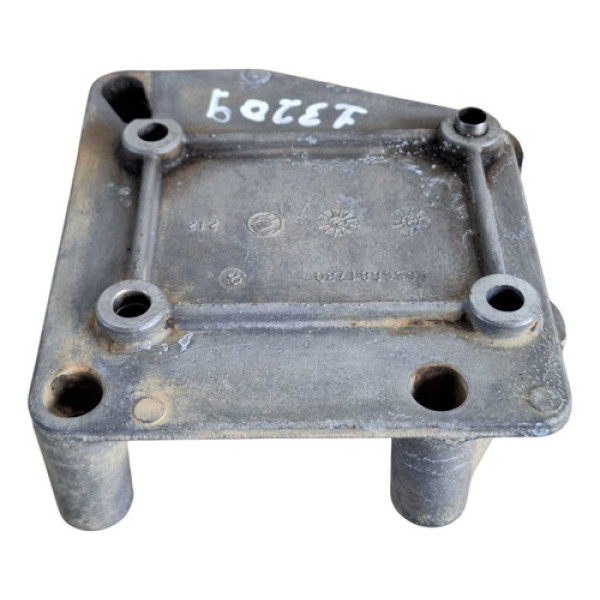 Suporte Compressor Alternador 206 207 C3 1.4 8v 1999 A 2015