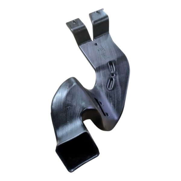 Duto Ar Inferior Esquerdo Jetta Variant 2007 2009 2011 2013