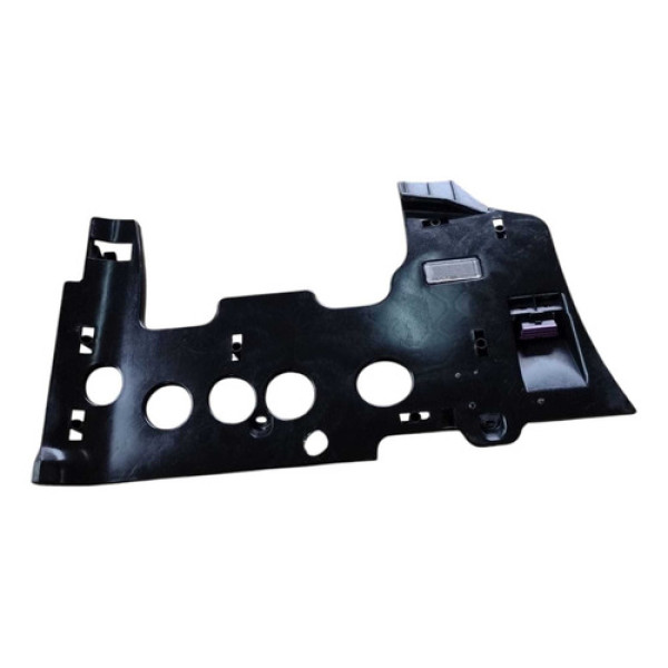 Acabamento Inferior Painel Jetta 2008 2009 2010 2011 2012