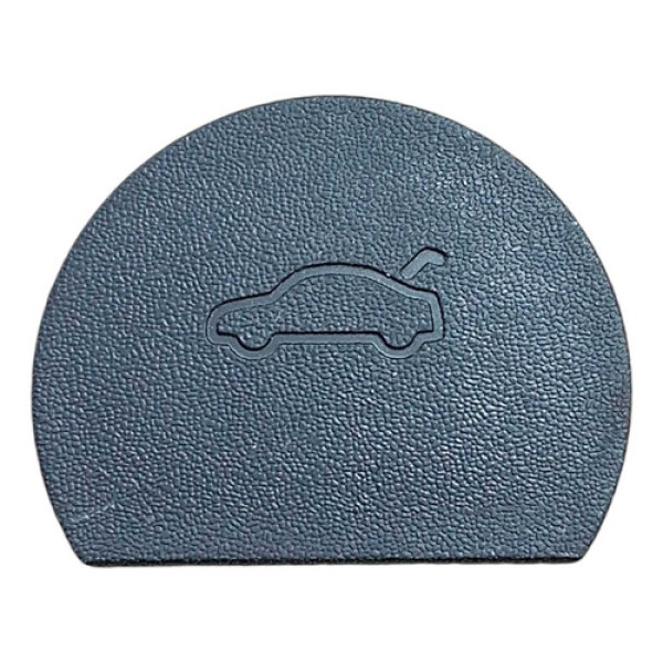 Moldura Maçaneta Porta Malas Passat Jetta 2007 2008 A 2012