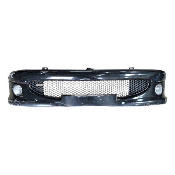 Parachoque Dianteiro 206 1999 2000 2001 2002 2003 2005 2007