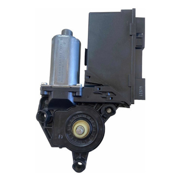 Motor Limpador Traseiro Esquerdo Audi A4 1.8t  2004 A 2008