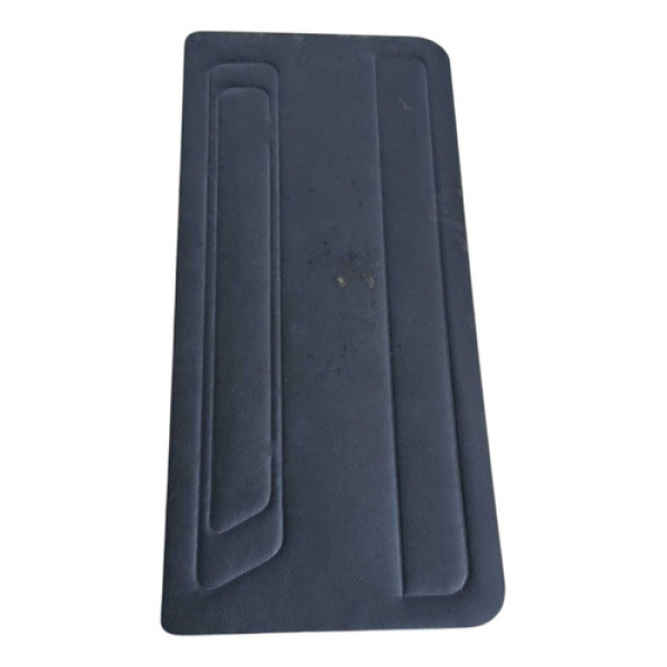 Revestimento Porta Dianteira Gol Voyage Saveiro 1984 A 1994