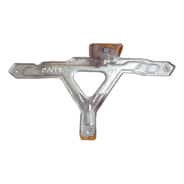 Suporte Forro Porta Traseira Direita Onix Prisma 2013 A 2019