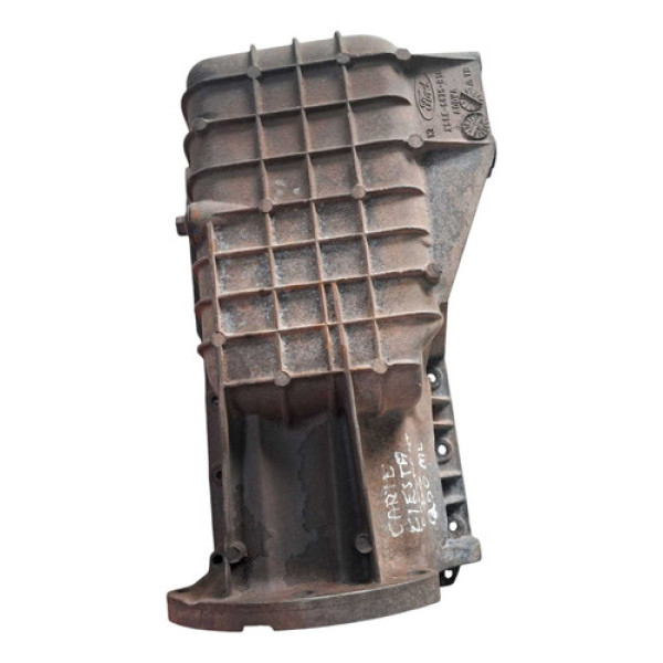 Carter Óleo Motor Fiesta Ecosport 1.6 2010 2011 2012 2013