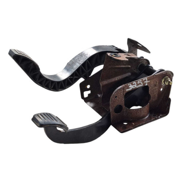 Pedaleira Embreagem Fiesta 2003 2005 2007 2009 2011 2014