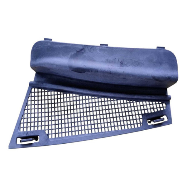 Tampa Grade Churrasqueira Kangoo 2002 2003 2006 2009 2011