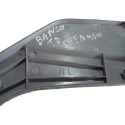 Acabamento Lateral Banco Traseiro Direito Effa M100 09 A 12