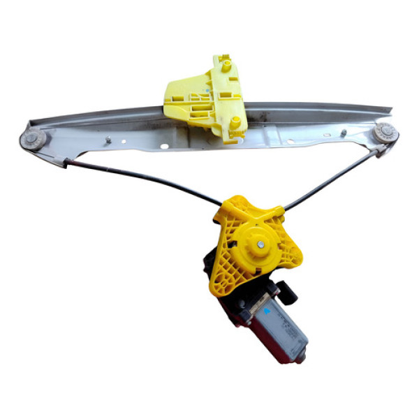 Máquina V. Dianteira Direita Gol G5 2008 2009 2010 2011 2013