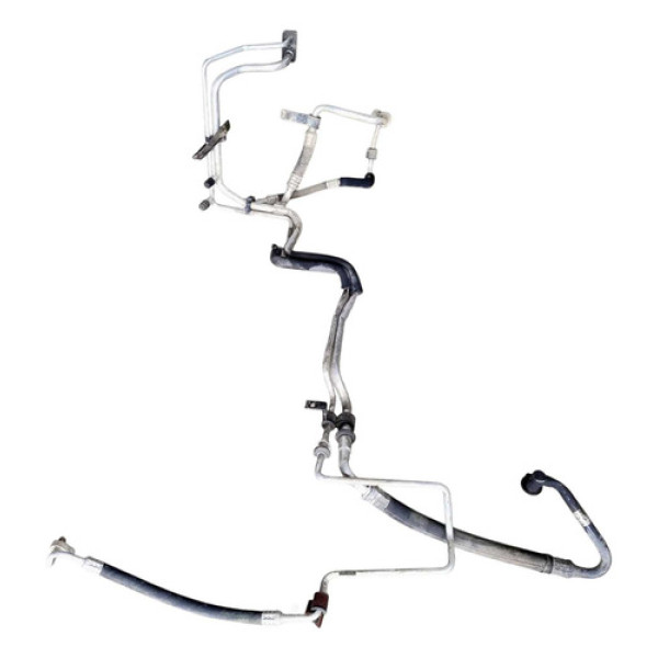 Mangueira Ar Condicionado Xsara 2.0 2001 2002 2004 2006 2012