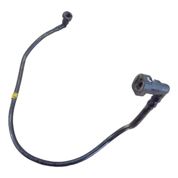 Mangueira Filtro Canister Gol Saveiro Voyage 1.6 G5 G6 2012