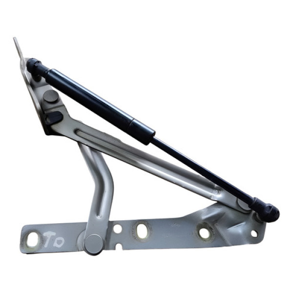 Dobradiça Tampa Traseira Direita Focus 2001 2003 2005 2008