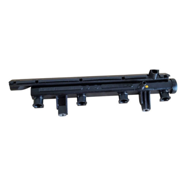 Flauta Bico Injetor Gol 1.0 8v G3 G4 Power 2001 2003 2006