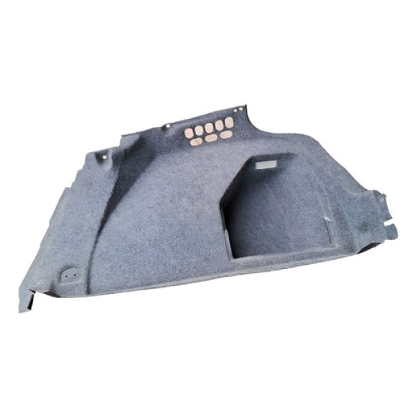 Forro Lateral Direito Porta Malas Passat 2006 2008 2010 2012