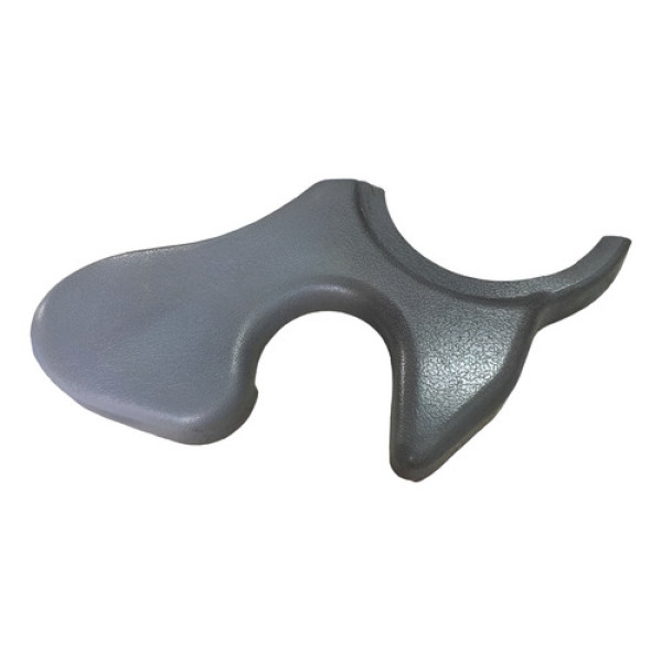 Acabamento Banco Lado Esquerdo Escort 1994 1995 A 1998