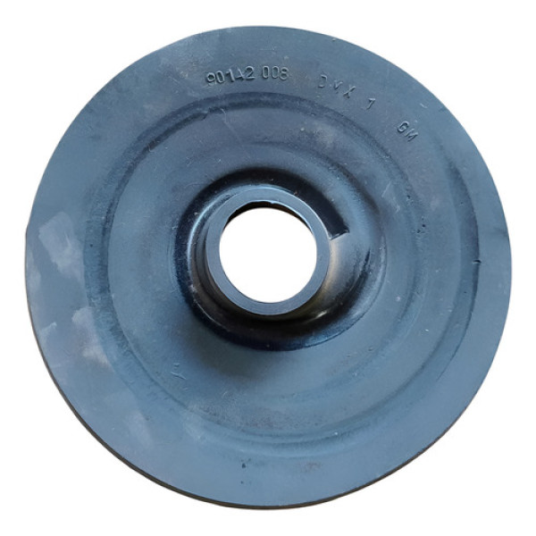 Par Batente Mola Traseira Corsa Celta Prisma 2001 2008 2014