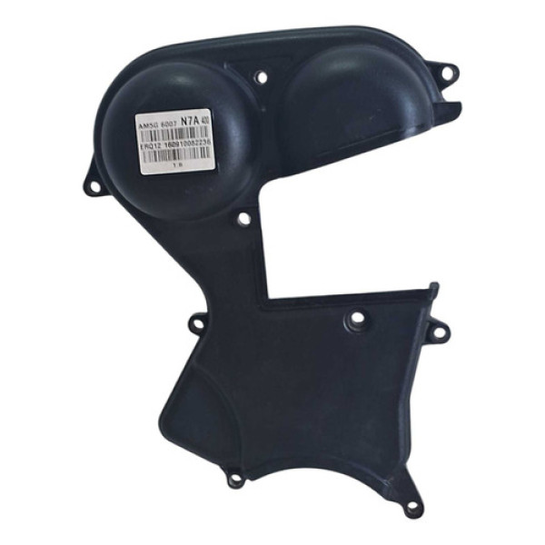 Capa Da Correia Dentada Focus 1.6 16v 2009 2011 2012 2013