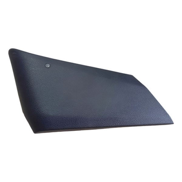 Moldura Banco Dianteiro Direito Onix Prisma 2013 2016 2019