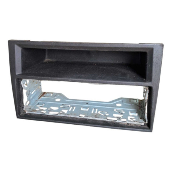 Moldura Painel Rádio Corsa Montana 2003 2004 2005 A 2012