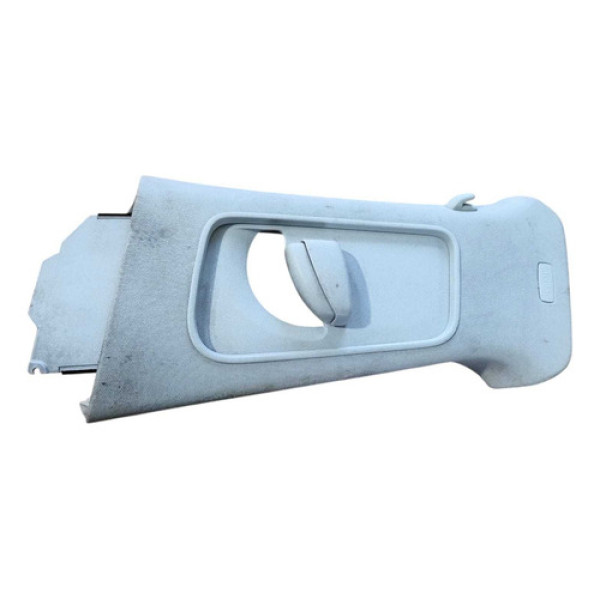 Acabamento Coluna Central Esquerda Passat 2006 2009 2012