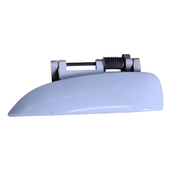 Maçaneta Externa Traseira Esquerda Effa M100 2008 2010 2012