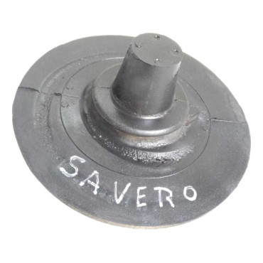 Borracha Mola Trasei...