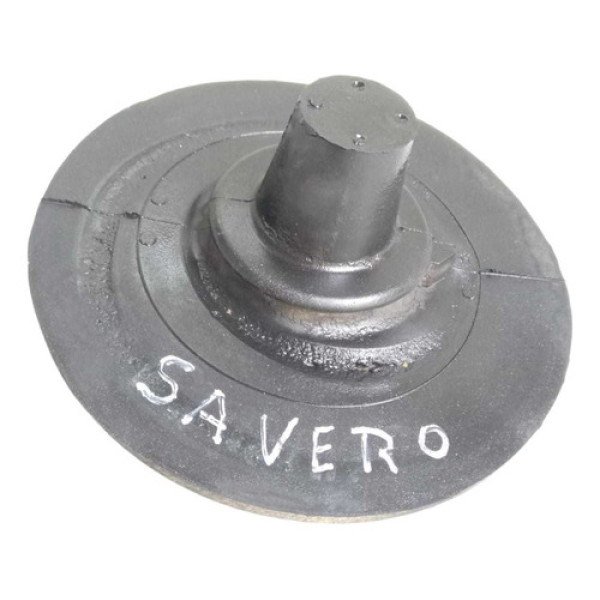 Borracha Mola Traseira Saveiro G5 G6 G7 2008 2010 2012 2018