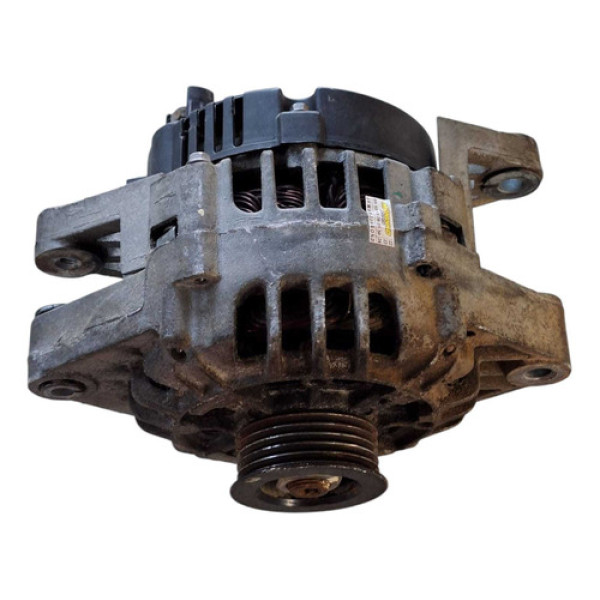 Alternador Corsa Meriva Montana Prisma 1.4 2003 2011 2015